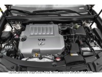 2016 Lexus Es 350 4Dr Sdn Exterior Shot 3
