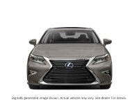 2016 Lexus Es 300H 4Dr Sdn Exterior Shot 6