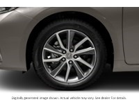 2016 Lexus Es 300H 4Dr Sdn Exterior Shot 5