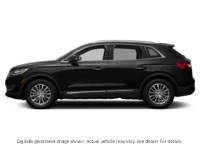 2018 Lincoln Mkx AWD Reserve Exterior Shot 7