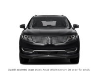 2018 Lincoln Mkx AWD Reserve Exterior Shot 6