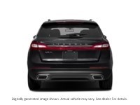 2018 Lincoln Mkx AWD Reserve Exterior Shot 8