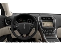 2018 Lincoln Mkx AWD Reserve Interior Shot 3