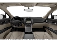 2018 Lincoln Mkx AWD Reserve Interior Shot 6