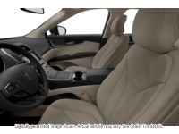 2018 Lincoln Mkx AWD Reserve Interior Shot 4