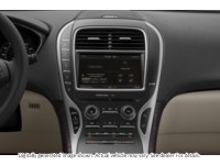 2018 Lincoln Mkx AWD Reserve Interior Shot 2