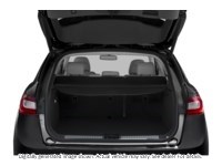 2018 Lincoln Mkx AWD Reserve Exterior Shot 4