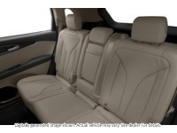 2018 Lincoln Mkx AWD Reserve Interior Shot 5