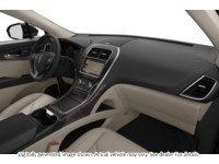 2018 Lincoln Mkx AWD Reserve Interior Shot 1