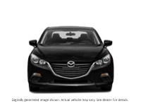 2016 Mazda Mazda3 4Dr Sdn Auto GX Exterior Shot 6