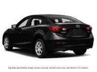 2016 Mazda Mazda3 4Dr Sdn Auto GX Exterior Shot 10