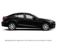 2016 Mazda Mazda3 4Dr Sdn Auto GX Exterior Shot 11