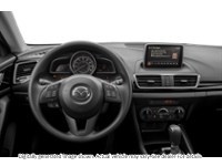 2016 Mazda Mazda3 4Dr Sdn Auto GX Interior Shot 3
