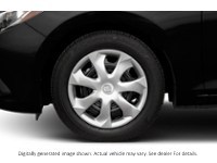 2016 Mazda Mazda3 4Dr Sdn Auto GX Exterior Shot 5