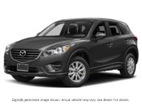2016 Mazda Cx-5 AWD 4Dr Auto Gs Exterior Shot 1