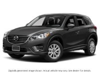 2016 Mazda Cx-5 AWD 4Dr Auto Gs Exterior Shot 1