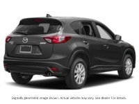 2016 Mazda Cx-5 AWD 4Dr Auto Gs Exterior Shot 2