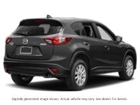 2016 Mazda Cx-5 AWD 4Dr Auto Gs Exterior Shot 2