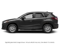 2016 Mazda Cx-5 AWD 4Dr Auto Gs Exterior Shot 7