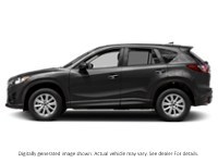 2016 Mazda Cx-5 AWD 4Dr Auto Gs Exterior Shot 7