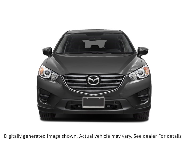 2016 Mazda Cx-5 AWD 4Dr Auto Gs Exterior Shot 6