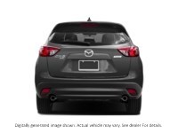 2016 Mazda Cx-5 AWD 4Dr Auto Gs Exterior Shot 8