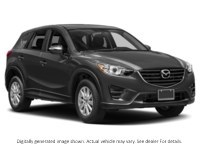 2016 Mazda Cx-5 AWD 4Dr Auto Gs Exterior Shot 9