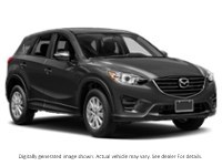 2016 Mazda Cx-5 AWD 4Dr Auto Gs Exterior Shot 9