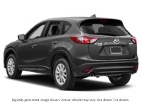 2016 Mazda Cx-5 AWD 4Dr Auto Gs Exterior Shot 10