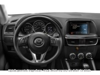 2016 Mazda Cx-5 AWD 4Dr Auto Gs Interior Shot 3