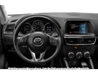 2016 Mazda Cx-5 AWD 4Dr Auto Gs Interior Shot 3