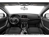 2016 Mazda Cx-5 AWD 4Dr Auto Gs Interior Shot 6
