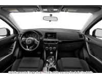 2016 Mazda Cx-5 AWD 4Dr Auto Gs Interior Shot 6