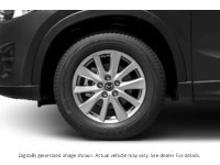 2016 Mazda Cx-5 AWD 4Dr Auto Gs Exterior Shot 5