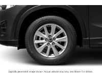 2016 Mazda Cx-5 AWD 4Dr Auto Gs Exterior Shot 5