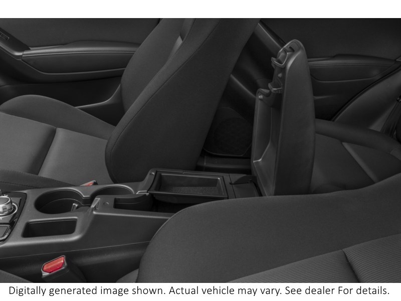 2016 Mazda Cx-5 AWD 4Dr Auto Gs Interior Shot 7
