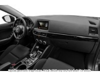 2016 Mazda Cx-5 AWD 4Dr Auto Gs Interior Shot 1