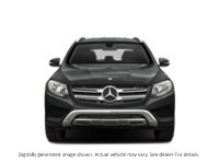 2018 Mercedes-Benz Glc 300 Glc 300 4Matic Suv Exterior Shot 6