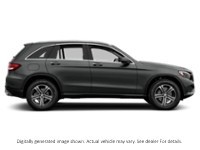 2018 Mercedes-Benz Glc 300 Glc 300 4Matic Suv Exterior Shot 11