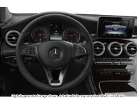 2018 Mercedes-Benz Glc 300 Glc 300 4Matic Suv Interior Shot 3