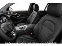 2018 Mercedes-Benz Glc 300 Glc 300 4Matic Suv Interior Shot 4