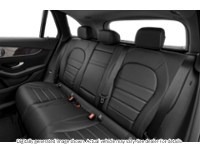 2018 Mercedes-Benz Glc 300 Glc 300 4Matic Suv Interior Shot 5