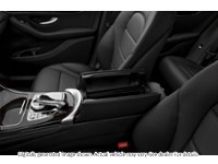 2018 Mercedes-Benz Glc 300 Glc 300 4Matic Suv Interior Shot 7