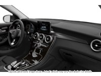 2018 Mercedes-Benz Glc 300 Glc 300 4Matic Suv Interior Shot 1