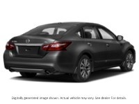 2017 Nissan Altima 4Dr Sdn I4 CVT 2.5 SL Exterior Shot 2