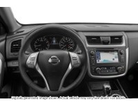 2017 Nissan Altima 4Dr Sdn I4 CVT 2.5 SL Interior Shot 3