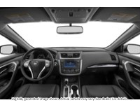 2017 Nissan Altima 4Dr Sdn I4 CVT 2.5 SL Interior Shot 6