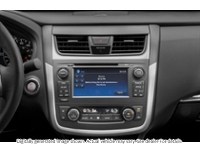 2017 Nissan Altima 4Dr Sdn I4 CVT 2.5 SL Interior Shot 2