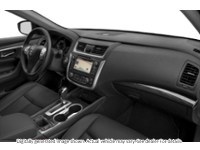 2017 Nissan Altima 4Dr Sdn I4 CVT 2.5 SL Interior Shot 1
