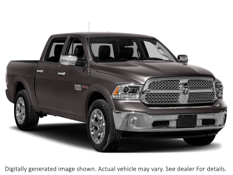 2016 Ram 1500 4WD Crew Cab 149